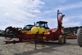 FP 240 New Holland Chopper