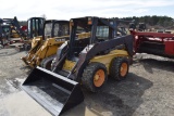 New Holland LS 180