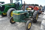 John Deere 2040