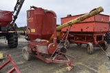 352 NH Hammermill