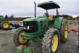 John Deere 6430