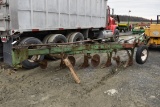John Deere 345 4btm Plow