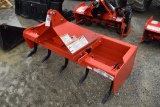 Kioti BB2065 3pt Box Scraper