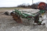John Deere 4 Bottom Plow