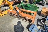 Woods TC 74  Rototiller