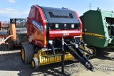 New Holland RF 450 Superfeed Net Wrap