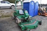 Ransomes #728D Mower