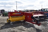 New Holland BC 5070 Square Baler