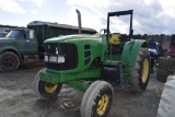 John Deere 6215