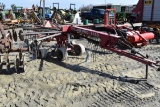 1150 Miller Pro Rake