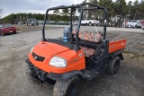 Kubota RTU 900