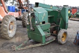 Badger Rollermill Cobcrusher Roller