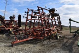 Krause 25' Field Cultivator