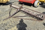 10' Brillion Cultipacker