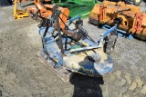 John Deere 272 Finish Mower