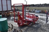 3 Pt Diamond Bale Wrapper