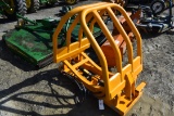Sundown Round Grabber
