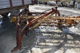 New Holland 56 Rollabar Rake