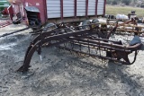 New Holland 55 Rollarbar Rake