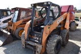 Case Skidloader SR 210