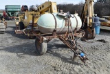 Field Sprayer