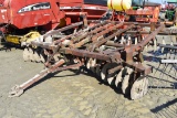 12' Disk