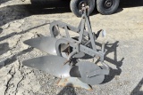 Ferguson 2 Bottom Plow