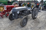 Ford Ferguson 2N 1947