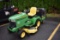 2003 JD GX335 mower w/48