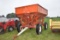 Killbros 375 gravity wagon on Cobey gear