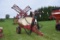 Hardi TL300 sprayer