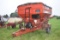 Brent by Unverferth 150 weigh cart