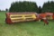 NH 489 haybine
