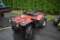 Arctic Cat 300 4WD ATV