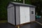 8x12 Shed