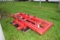 WIFO 588 forklift 3-pt attachment