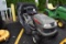 Craftsman LT2000 mower w/bagger