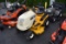 Cub Cadet LT1042 mower, 42