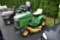 JD LX280, 48