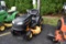 Poulan Pro mower, 48