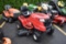 Troy-Bilt TB42 Hydrostatic mower, 42