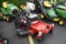 Toro Timecutter mower, 42
