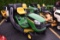 JD D105 Auto mower, 42