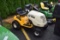 Cub Cadet LT1040, CUT drive, no deck