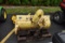 JD 49 snowblower