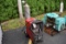 Lincoln Power Mig 255 welder
