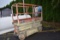 JLG 2032E2 electric scissor lift