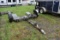 Auto transport trailer