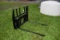 Skid-attach forks, 4', new
