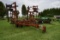 Wil-Rich 26' field cultivator